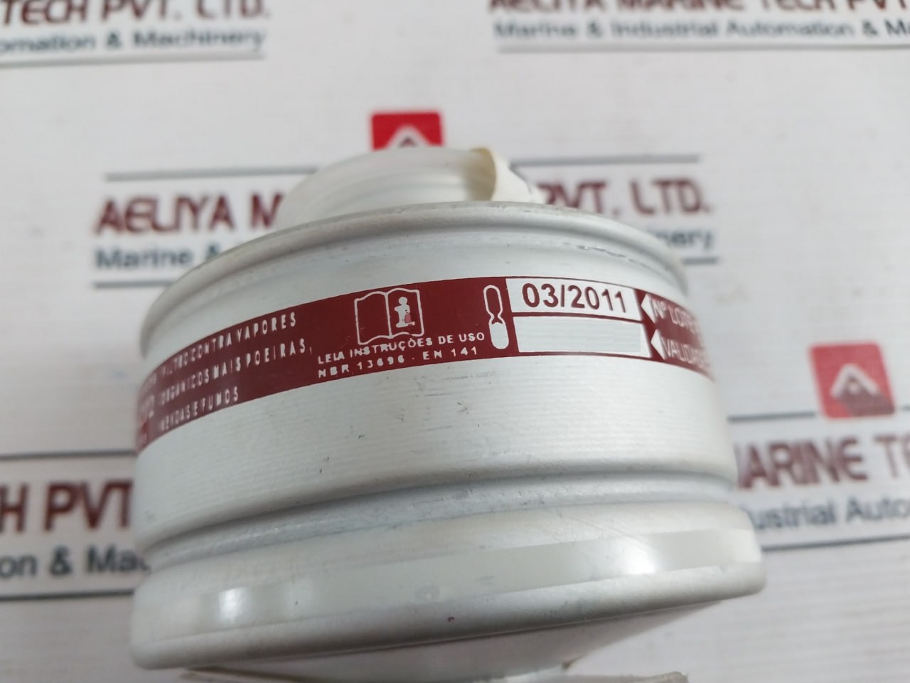 Air Safety 9000 A2P2 Combined Filter Dust Mist Smoke