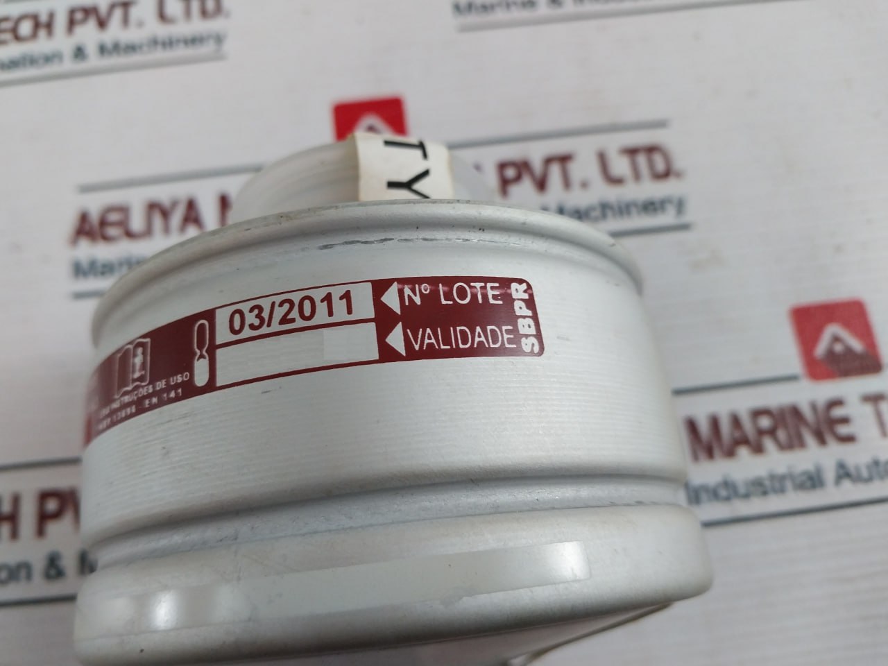 Air Safety 9000 A2P2 Combined Filter Dust Mist Smoke