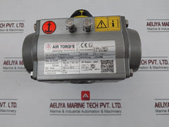 Air Torque Dr00030U Al Pneumatic Actuator 8 Bar 24 Vdc 360 Ma Ip66 / Ip67