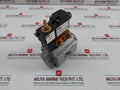 Air Torque Dr00030U Al Pneumatic Actuator 8 Bar 24 Vdc 360 Ma Ip66 / Ip67