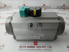 Air Torque Dr00220U Azl Pneumatic Actuator 8 Bar 236 Nm 24 V Dc