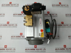 Air Torque Dr00220U Azl Pneumatic Actuator 8 Bar 236 Nm 24 V Dc