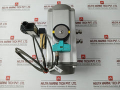 Air Torque Dr00220U Azl Pneumatic Actuator 8 Bar 236 Nm 24 V Dc