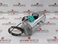 Air Torque Dr00220U Azl Pneumatic Actuator Ncn3-f31-n4-v1-y, 223958