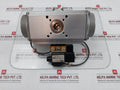 Air Torque Dr00220U Azl Pneumatic Rotary Actuator 8 Bar 236 Nm 223958, 495905C2