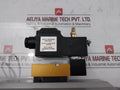 Air Torque Dr00220U Azl Pneumatic Rotary Actuator 8 Bar 236 Nm 223958, 495905C2