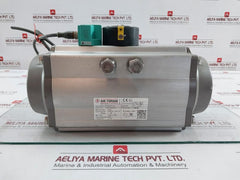 Air Torque Dr00220U Azl Pneumatic Rotary Actuator 8 Bar 236 Nm 223958, 495905C2