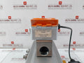 Air Torque Dr00220u Azl Pneumatic Actuator 8 Bar 236 Nm Ip66 / Ip67 24v Dc