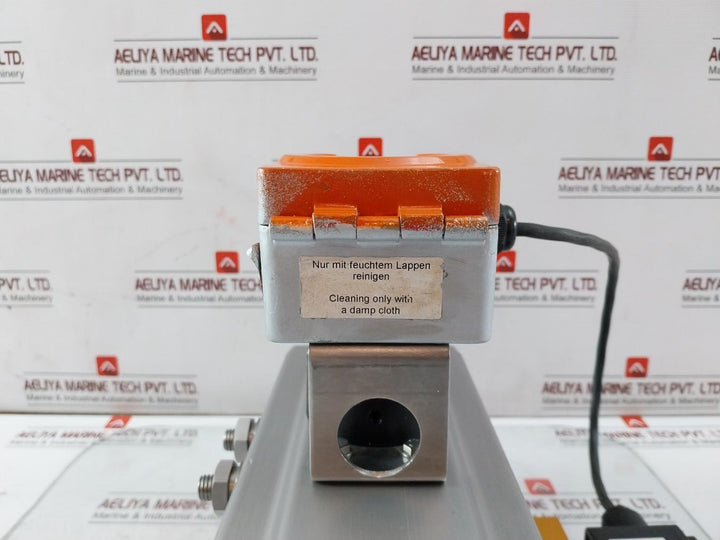 Air Torque Dr00220u Azl Pneumatic Actuator 8 Bar 236 Nm Ip66 / Ip67 24v Dc