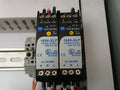 Aircel Ahld-750 E Heatless Desiccant Air Dryer Controller Moeller Series 100 Psi