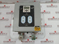 Aircel Ahld-750 E Heatless Desiccant Air Dryer Controller Moeller Series 100 Psi