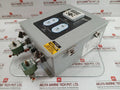 Aircel Ahld-750 E Heatless Desiccant Air Dryer Controller Moeller Series 100 Psi