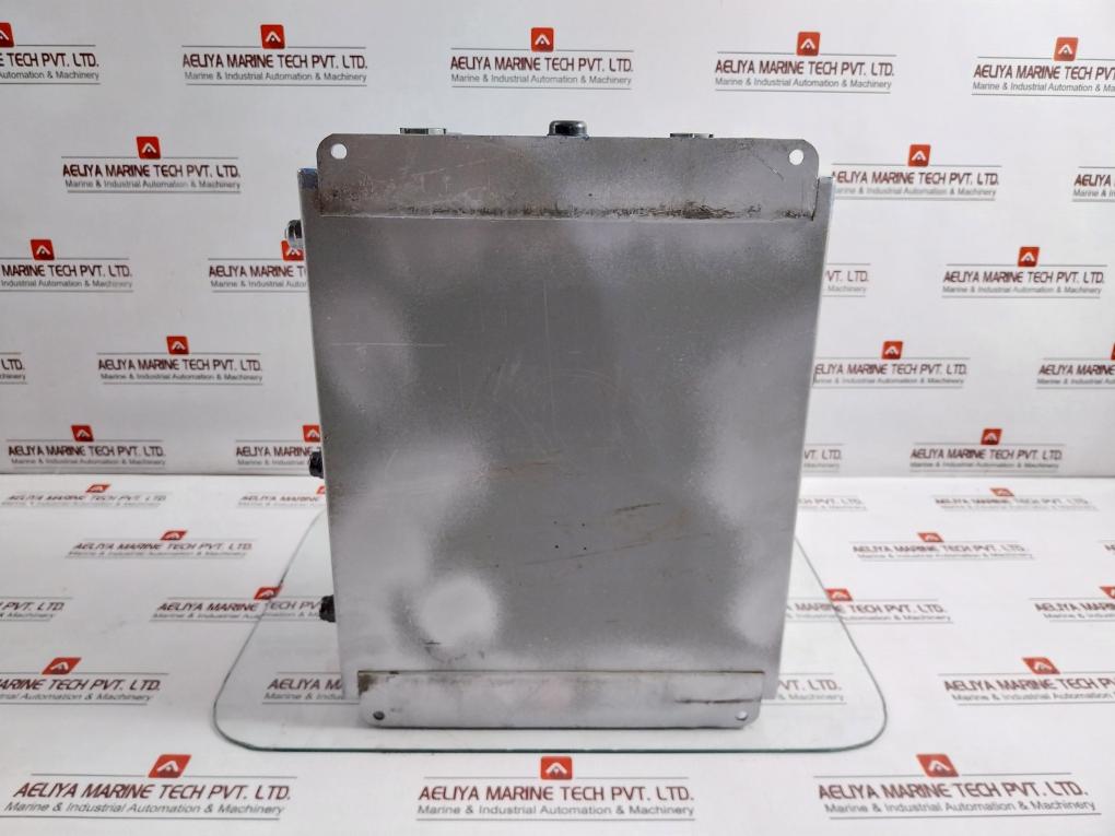 Aircel Ahld-750 E Moeller Series Heatless Desiccant Air Dryer Controller 0.5 Amp