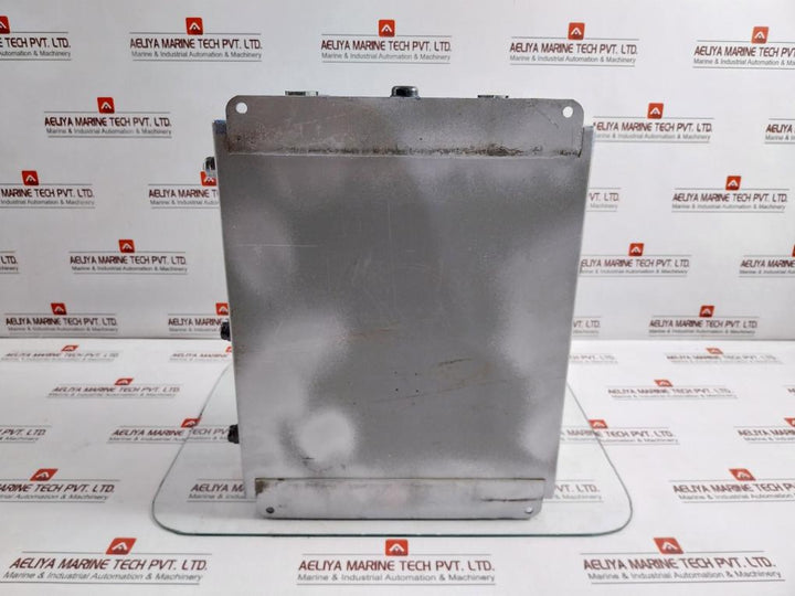 Aircel Ahld-750 E Moeller Series Heatless Desiccant Air Dryer Controller 0.5 Amp