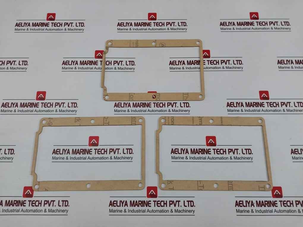 Airchime 13031 Cover Plate Gasket For Ep-130 Crankcase