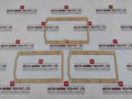 Airchime 13031 Cover Plate Gasket For Ep-130 Crankcase