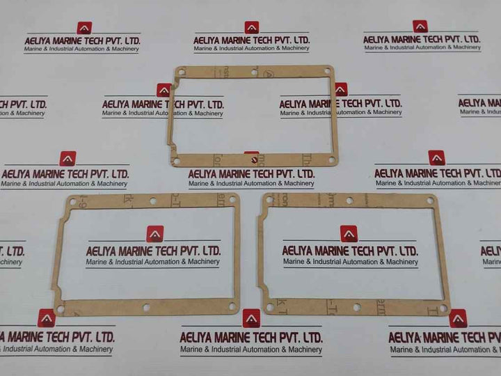 Airchime 13031 Cover Plate Gasket For Ep-130 Crankcase