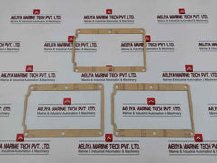 Airchime 13031 Cover Plate Gasket For Ep-130 Crankcase