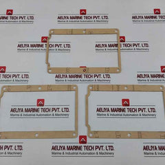 Airchime 13031 Cover Plate Gasket For Ep-130 Crankcase