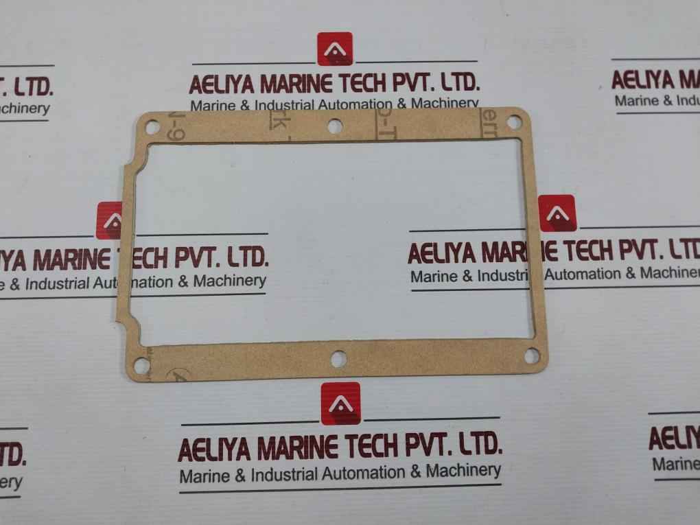 Airchime 13031 Cover Plate Gasket For Ep-130 Crankcase