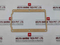 Airchime 13031 Cover Plate Gasket For Ep-130 Crankcase