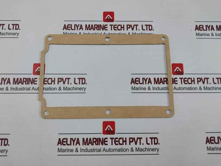 Airchime 13031 Cover Plate Gasket For Ep-130 Crankcase