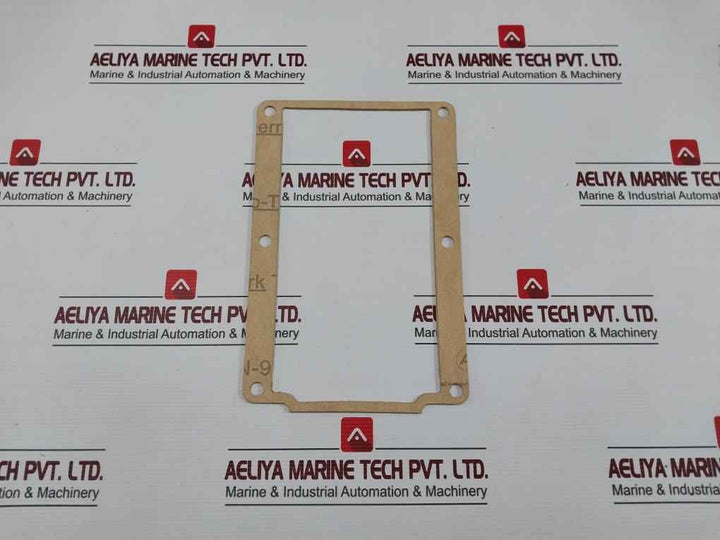 Airchime 13031 Cover Plate Gasket For Ep-130 Crankcase