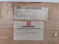 Airchime 13031 Cover Plate Gasket For Ep-130 Crankcase