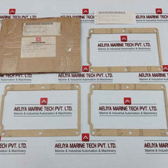 Airchime 13031 Cover Plate Gasket For Ep-130 Crankcase