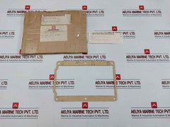 Airchime 13031 Cover Plate Gasket For Ep-130 Crankcase