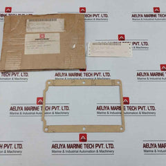Airchime 13031 Cover Plate Gasket For Ep-130 Crankcase