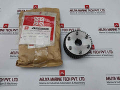 Airchime 13037-60 Steel Hub Nylon Gear 60Hz Motor Driven