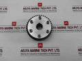 Airchime 13037-60 Steel Hub Nylon Gear 60Hz Motor Driven