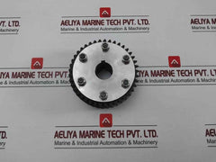Airchime 13037-60 Steel Hub Nylon Gear 60Hz Motor Driven