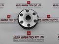 Airchime 13037-60 Steel Hub Nylon Gear 60Hz Motor Driven
