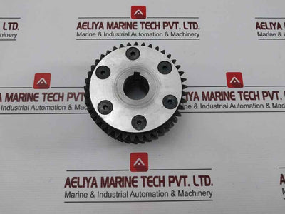 Airchime 13037-60 Steel Hub Nylon Gear 60Hz Motor Driven