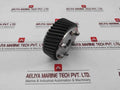 Airchime 13037-60 Steel Hub Nylon Gear 60Hz Motor Driven