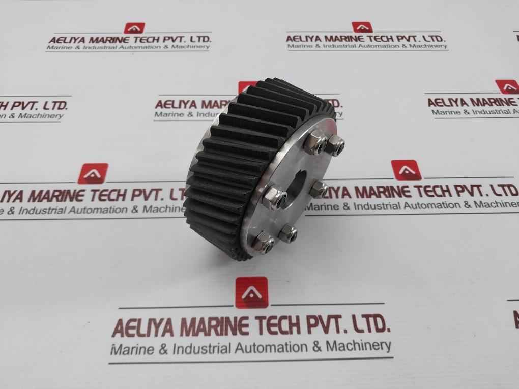 Airchime 13037-60 Steel Hub Nylon Gear 60Hz Motor Driven