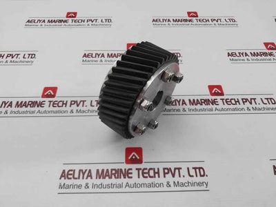 Airchime 13037-60 Steel Hub Nylon Gear 60Hz Motor Driven