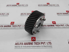 Airchime 13037-60 Steel Hub Nylon Gear 60Hz Motor Driven