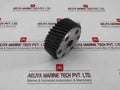 Airchime 13037-60 Steel Hub Nylon Gear 60Hz Motor Driven