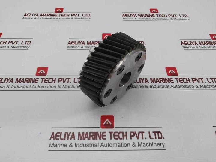 Airchime 13037-60 Steel Hub Nylon Gear 60Hz Motor Driven
