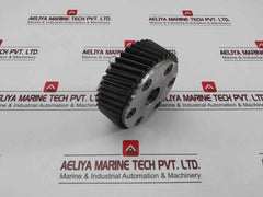Airchime 13037-60 Steel Hub Nylon Gear 60Hz Motor Driven