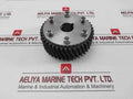 Airchime 13037-60 Steel Hub Nylon Gear 60Hz Motor Driven