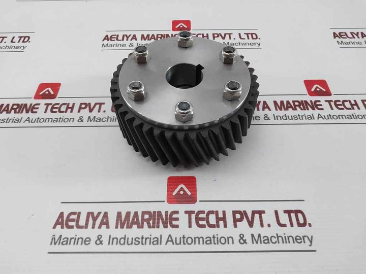 Airchime 13037-60 Steel Hub Nylon Gear 60Hz Motor Driven