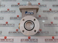 Airco Temescal 2” 5110-r Aluminum Valve