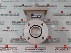 Airco Temescal 2” 5110-r Aluminum Valve