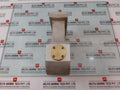 Airco Temescal 2” 5110-r Aluminum Valve