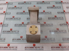 Airco Temescal 2” 5110-r Aluminum Valve