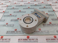 Airco Temescal 2” 5110-r Aluminum Valve